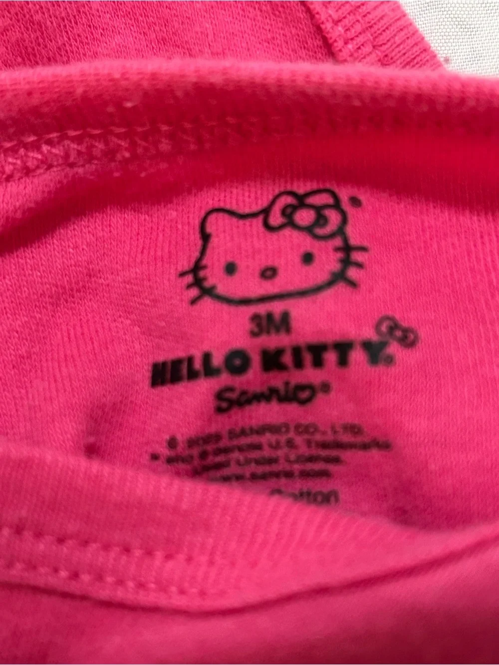 Baby, bundle little girls size 0 to 3 months
